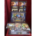 2004 - 2008 World Of Warcraft Battle Chest PC - World of Warcraft + Burning Crusade Expansion