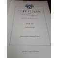 R.R. McIAN`S THE CLANS OF THE SCOTTISH HIGHLANDS