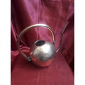 Beautiful 1800`s Victorian Copper Watering Can