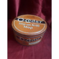 (1920 - 1969) O-Cedar Slip on No 10 Mop Tin