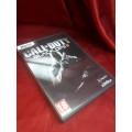 CALL of DUTY BLACK OPS II PC