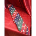 (1996-1999) Official TriNations Rugby Tie