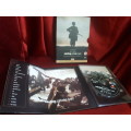 Rare 2003 Limited Edition `Saving Private Ryan` DVD Boxset