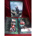 2003 The Mission 2 Disc Special Edition DVD BOXSET