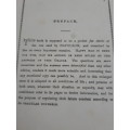 Circa 1958 Napoleons Book Of Fate And Oraculum