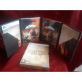 EMPIRE TOTAL WAR - SPECIAL FORCES BOXSET EDITION PC