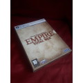 EMPIRE TOTAL WAR - SPECIAL FORCES BOXSET EDITION PC