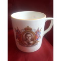 King Edward VIII Crowned May 12 1937 Mug
