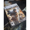 FRONTLINES - Fuel of War `Pc`