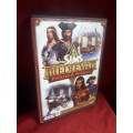 The SIMS Medieval Pirates @ Nobles `PC`