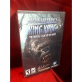 PETER JACKSONS KING KONG 4 DISC SIGNATURE EDITION `PC`