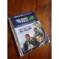 RUGBY WORLD CUP 2011 COLLECTOR ALBUM