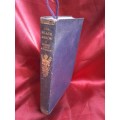 1910 - 1940 Collins Pocket Edition `The Black Arrow` Robert Louis Stevenson