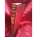 1910 - 1940 Collins Pocket Edition `Sense And Sensibility` Jane Austen