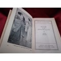 1910 - 1940 Collins Pocket Edition `Sense And Sensibility` Jane Austen