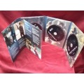 WESTWORLD SEASON ONE - THE MAZE DVD BOXSET