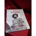 SPINK JULY 2004 - ORDERS, DECORATIONS, CAMPAIGN MEDALS AND MILITARIA