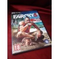 FARCRY 3 - 2 Disc Lost Expeditions Edition `PC`