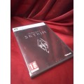 The Elder Scrolls V SKYRIM `PC`