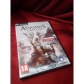 Assassin`s Creed III SPECIAL EDITION `PC`