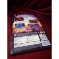 FIRST EDITION SAINTS ROW GAT OUT OF HELL `PC`