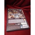 PRINCE OF PERSIA THE FORGOTTEN SANDS `PC`