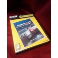 NEED FOR SPEED SHIFT 2 UNLEASHED `PC`