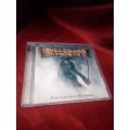 Pirates of the Caribbean At World`s End Soundtrack CD