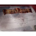 Pirates of the Caribbean At World`s End Soundtrack CD