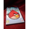 ANGRY BIRDS PC