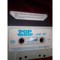 1982 POP SHOP VOL 15 CASSETTE