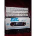 1981 POP SHOP VOL 14 CASSETTE