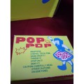 Retro 80`s POP POP Snappers