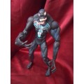 2005 Marvel `Spiderman Universe` VENOM Figurine