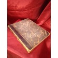 Circa 1833 Monthly Journal of Fashion Vol III With Quarto Plates
