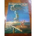 Rare 1974 Science Fiction Monthly Vol 1 #12