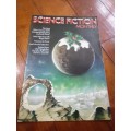 Rare 1974 Science Fiction Monthly Vol 1 #11