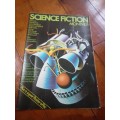 Rare 1974 Science Fiction Monthly Vol 1 #9