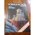 Rare 1974 Science Fiction Monthly Vol 1 #3