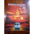 Rare 1975 Science Fiction Monthly Vol 2 #12