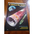 Rare 1975 Science Fiction Monthly Vol 2 #11