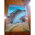 Rare 1975 Science Fiction Monthly Vol 2 #9