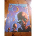 Rare 1975 Science Fiction Monthly Vol 2 #3