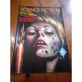 Rare 1976 Science Fiction Monthly Vol 3 #2