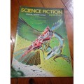 Rare 1976 Science Fiction Monthly Vol 3 #4