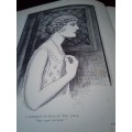 Circa 1931 First Edition The Art And Craft Of Hairdressing