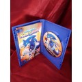 Sonic Gems Collection - 9 Classic Titles PS2