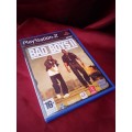 BAD BOYS II - PS2