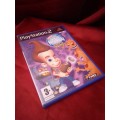 The Adventures Of Jimmy Neutron - PS2