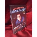 Spesiale Aand met Manie Jackson DVD
